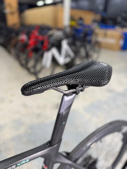 Bianchi Oltre XR4 Dura Ace Di2 Carbon Racefiets