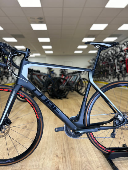 Cube Agree C62 Racefiets