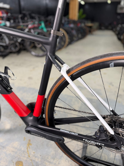 Wilier Garda Carbon Road Bike