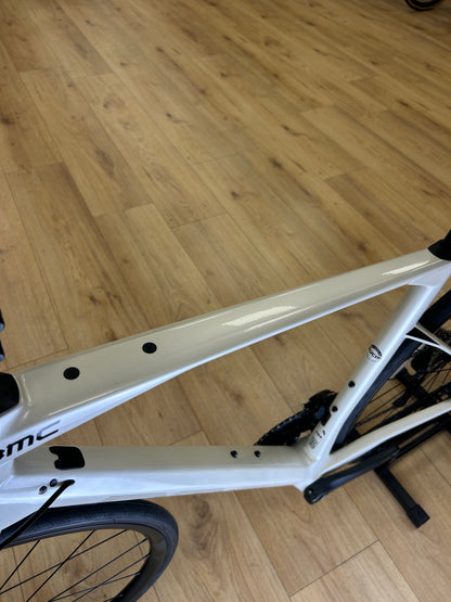 BMC Roadmachine Di2 Carbon Racefiets