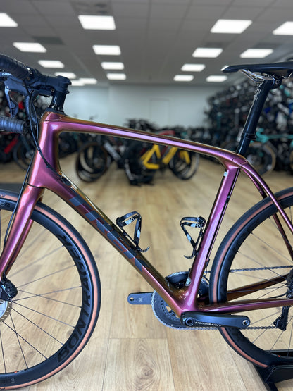 Trek Domane SLR7 Di2 Carbon Racefiets