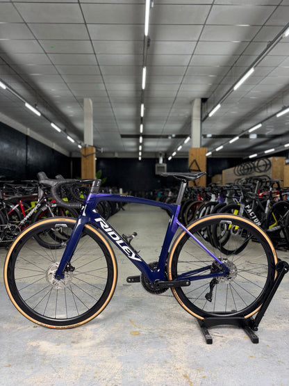 Ridley Noah Fast Di2 Carbon Racefiets