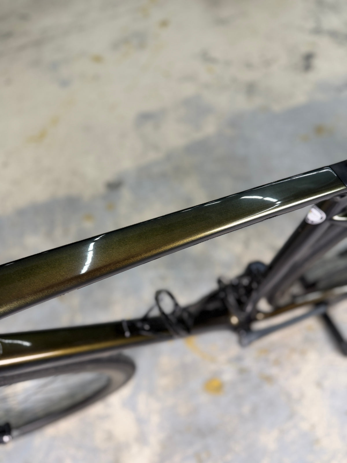 Specialized Roubaix Expert Di2 Carbon Racefiets