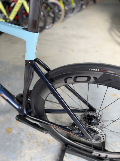 S-Works Tarmac SL7 Dura Ace Di2 Carbon Racefiets