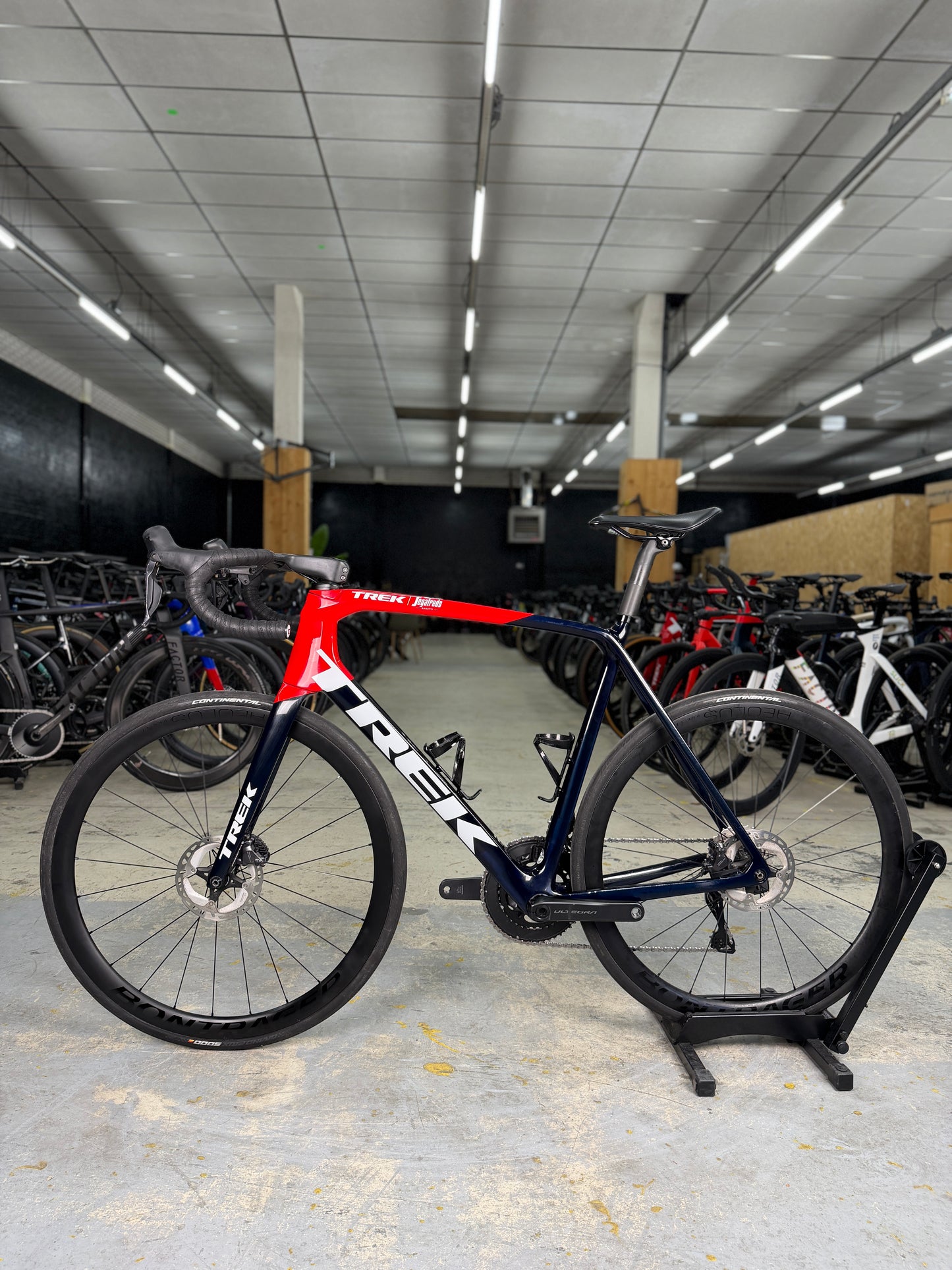Trek Emonda SLR7 Di2 Carbon Racefiets