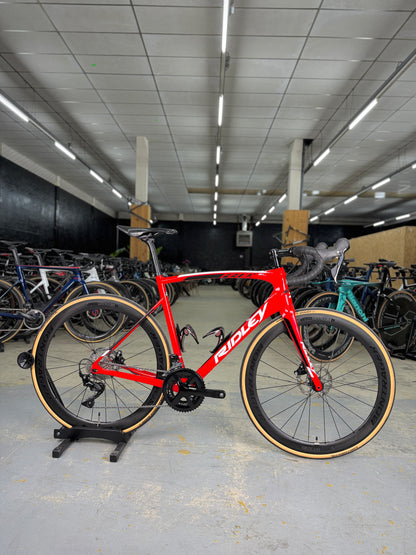 Ridley Fenix ​​SL Carbon Road Bike