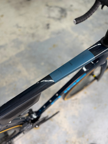 Cube Agree C:62 SLX AXS Carbon Racefiets