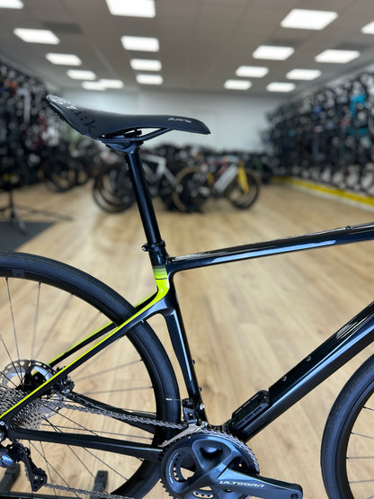 Showroom Model 0km Cannondale Synapse Carbon 2 RL