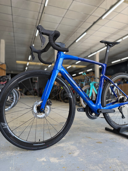 NIEUW BH RS1 Di2 Carbon Racefiets