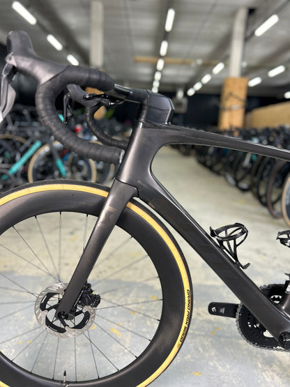 Scott Foil RC10 Di2 Carbon Racefiets