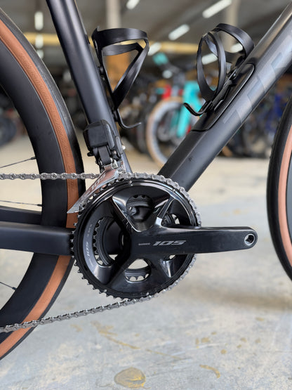 Trek Domane SL6 Di2 Carbon Racefiets