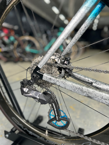 Wilier Filante SLR Di2 Carbon Racefiets