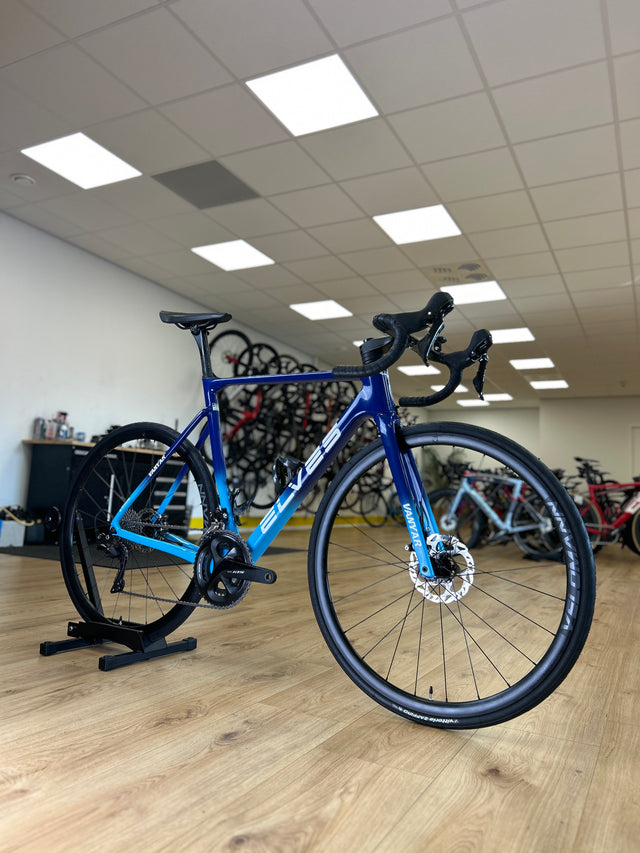 Elves Vanyar Carbon Racefiets