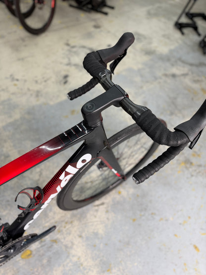 Cervelo S3 Di2 Carbon Racefiets