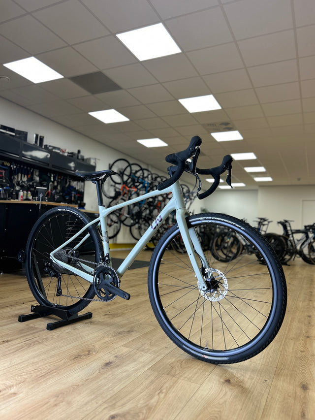 Liv Devote Gravel Fiets