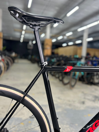 NEW Argon18 Gallium Di2 Carbon Road Bike