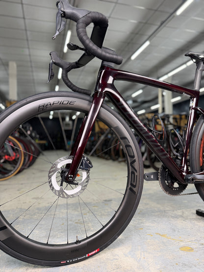 Specialized Tarmac SL7 Pro Di2 Carbon Racefiets