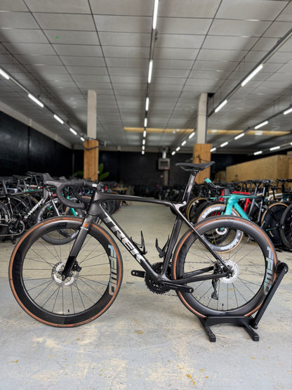 Trek Madone SL6 Di2 Carbon Racefiets