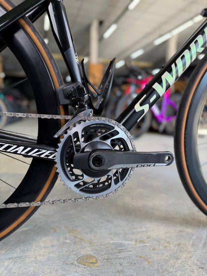 S-Works Tarmac SL7 eTap Red LTD Bora Hansgrohe Carbon Racefiets