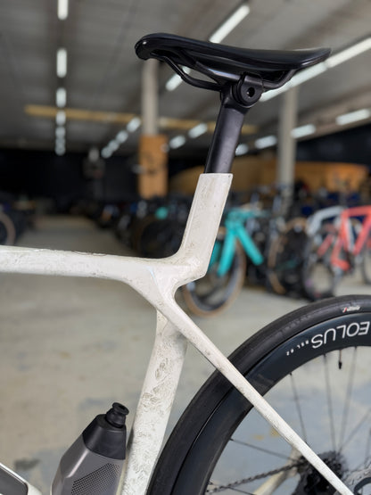 Trek Madone SLR Dura Ace Di2 Carbon Racefiets