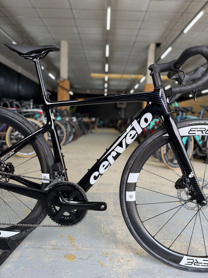 NEW Cervélo Caledonia Di2 Carbon Road Bike