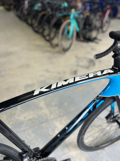 Koga Kimera Premium Di2 Road Bike