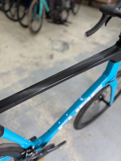 Cube Agree C62 Carbon Racefiets