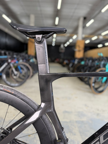 Scott Foil RC Di2 Carbon Racefiets