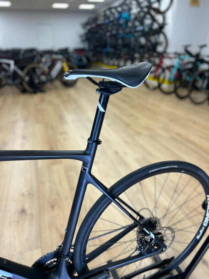 Cube Attain GTC SL Carbon Road Bike