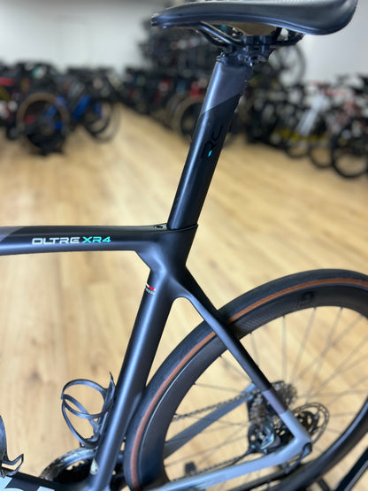 Bianchi Oltre XR4 AXS Carbon Racefiets