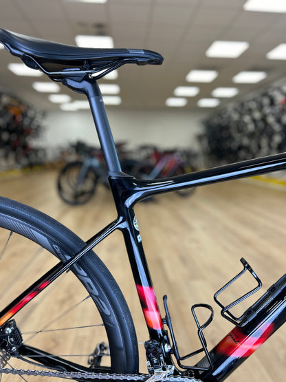 Liv Avail Carbon Disc Dames Racefiets