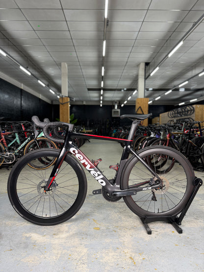 Cervelo S3 Di2 Carbon Racefiets