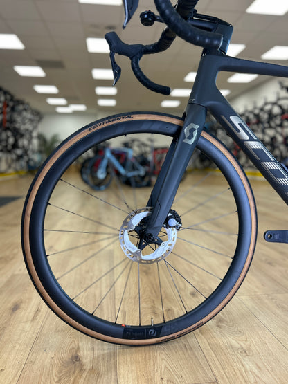 Scott Addict RC 15 Di2 Carbon Racefiets