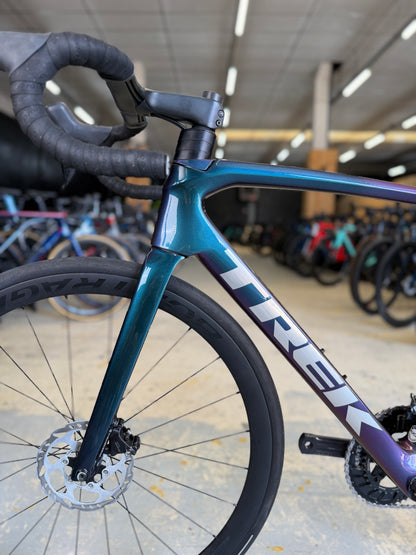 Trek Emonda SLR Di2 Carbon Racefiets