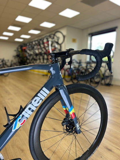 Cinelli Superstar Disc AXS Carbon Racefiets