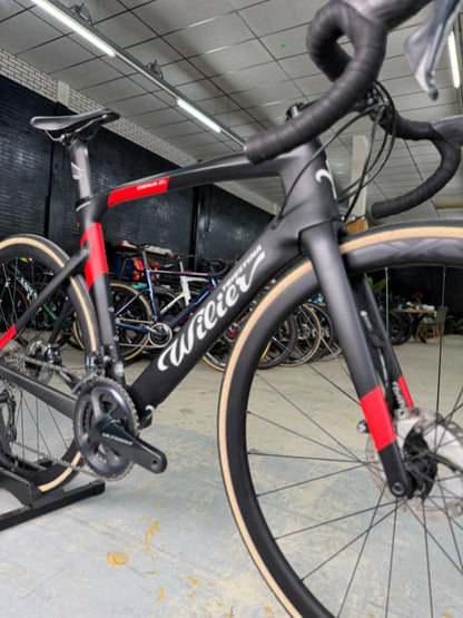 Wilier Cento1NDR Carbon Road Bike
