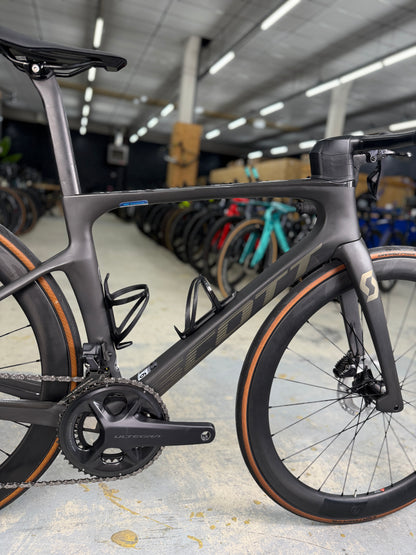 Scott Foil RC10 Di2 Carbon Racefiets