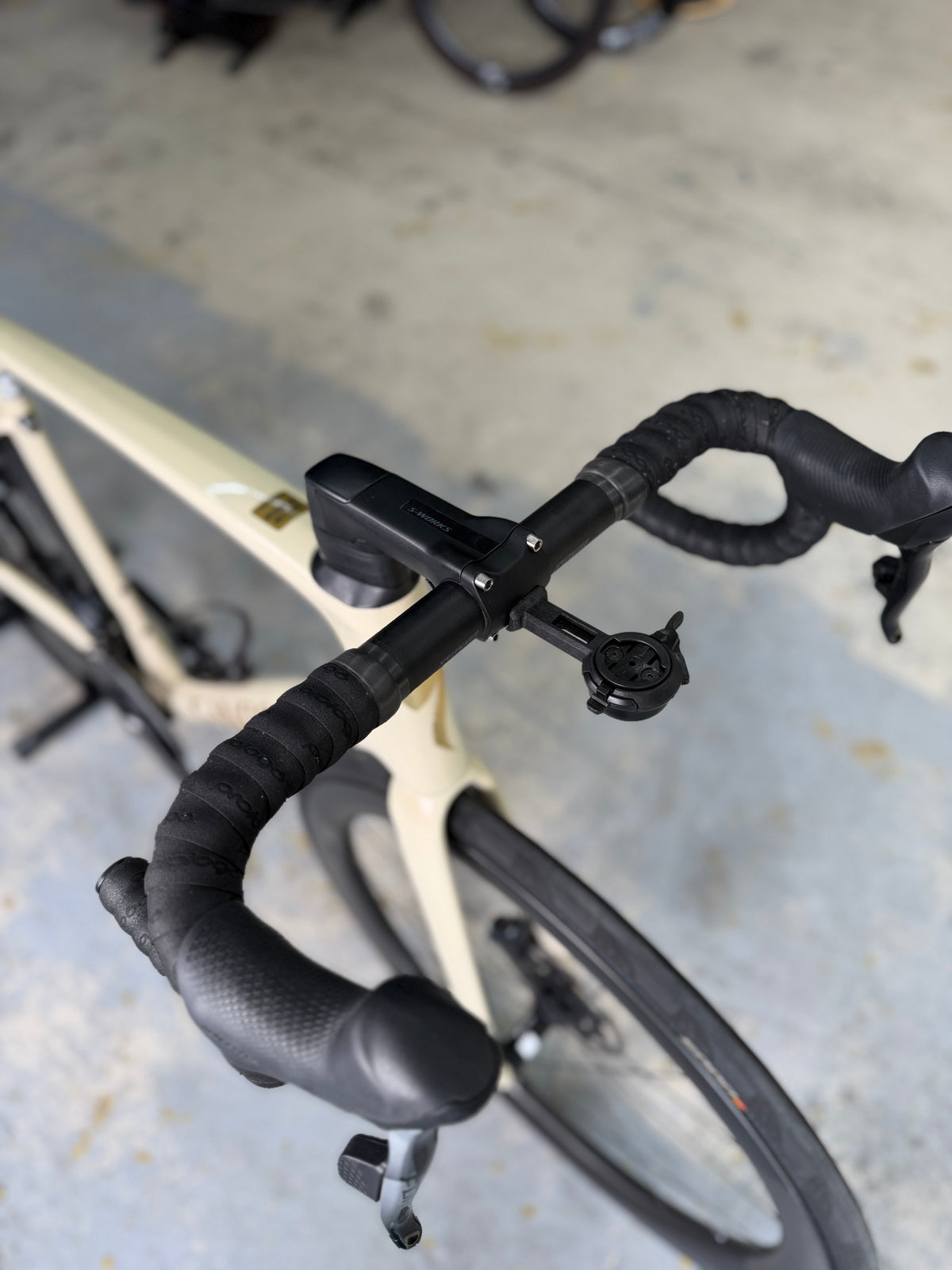 S-Works Tarmac SL7 AXS Carbon Racefiets