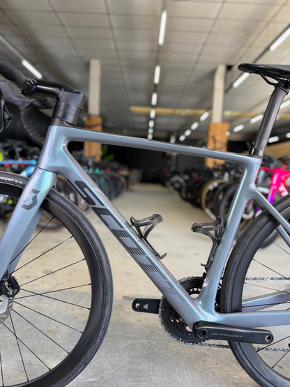 Scott Addict RC15 Di2 Carbon Racefiets