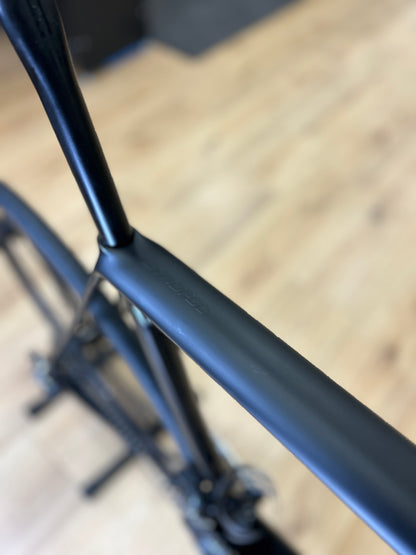 Cannondale Synapse Hi-MOD Disc RED eTap Carbon Racefiets