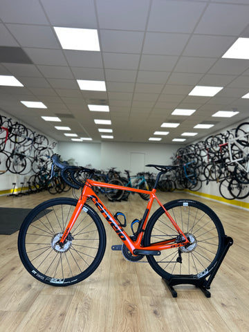 rennrad cervelo r3 carbon Cervelo R3 Carbon Road Bike – Racefiets013