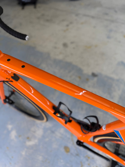 BMC Roadmachine ONE AXS Carbon Racefiets