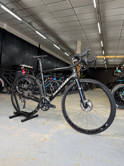 Sensa Giulia G3 Carbon Racefiets