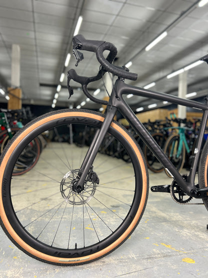 DEMO Specialized Crux Expert AXS Gravel Bike
