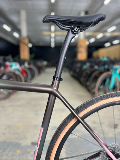 NEW Specialized Crux Expert AXS Gravel Bike