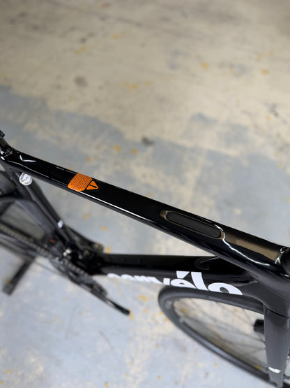 NIEUW Cervélo Caledonia Di2 Carbon Racefiets