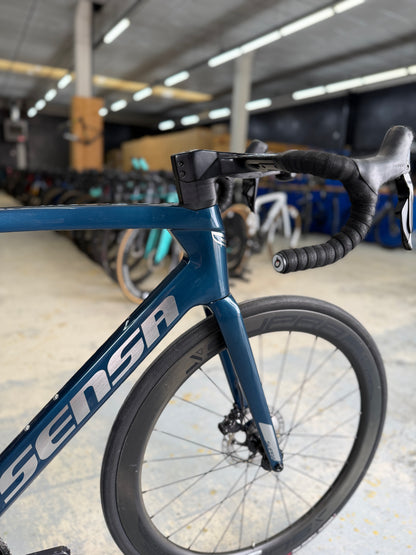 Sensa Giulia Evo Di2 Carbon Racefiets