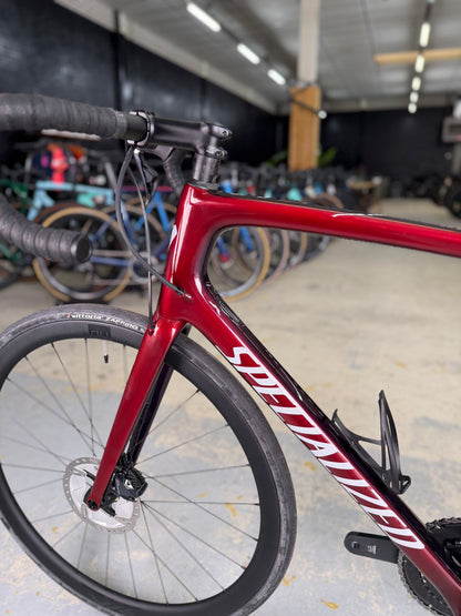 Specialized Tarmac SL6 Comp Di2 Carbon Racefiets