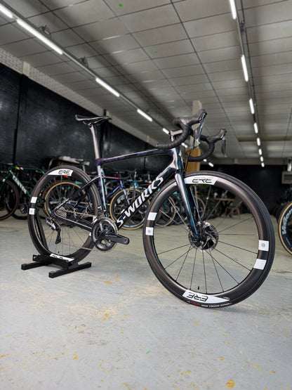 S-Works Tarmac SL6 Di2 Carbon Racefiets