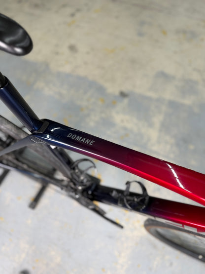 Trek Domane SL5 Carbon Road Bike